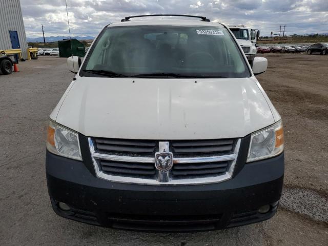 Dodge Caravan Sxt Image 5