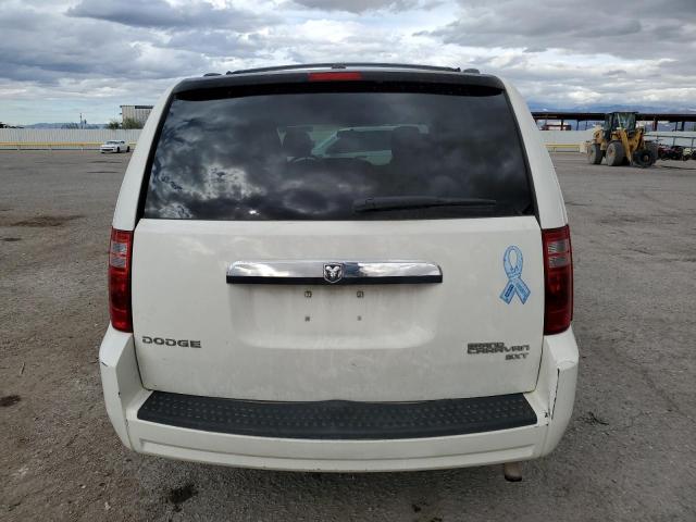 Dodge Caravan Sxt Image 6