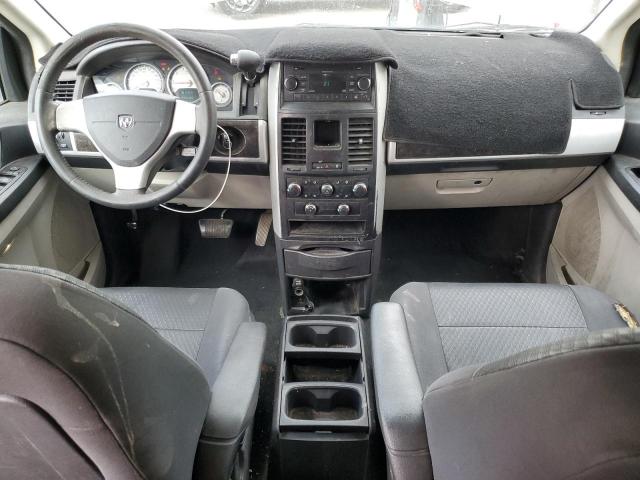 Dodge Caravan Sxt Image 12