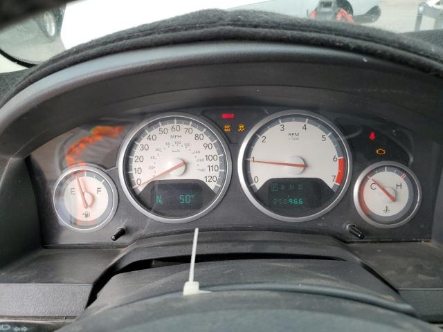 Dodge Caravan Sxt Image 13