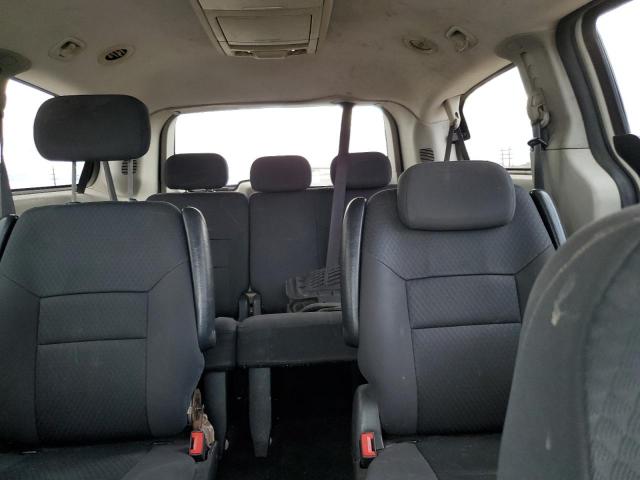 Dodge Caravan Sxt Image 10