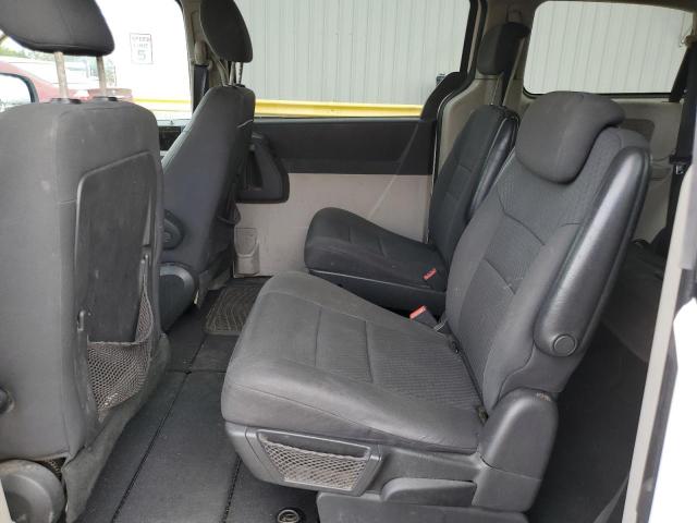 Dodge Caravan Sxt Image 7