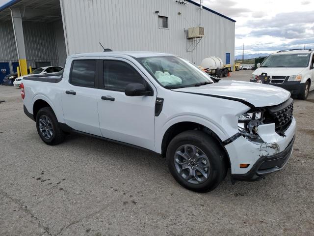 Ford Maverick Xlt Image 8