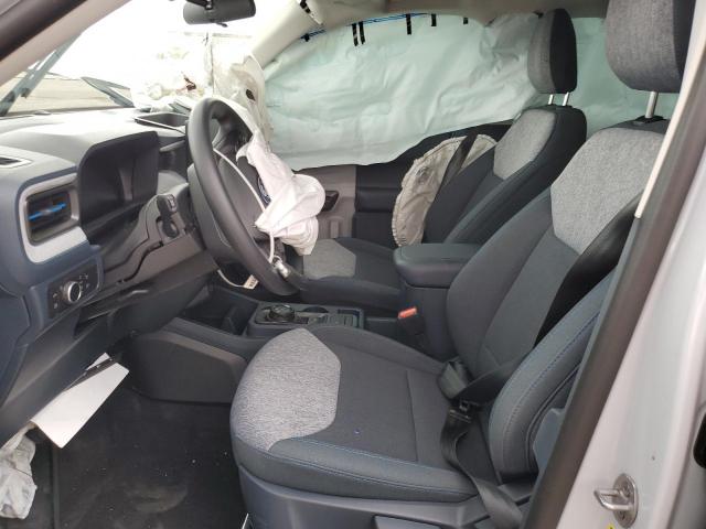 Ford Maverick Xlt Image 9