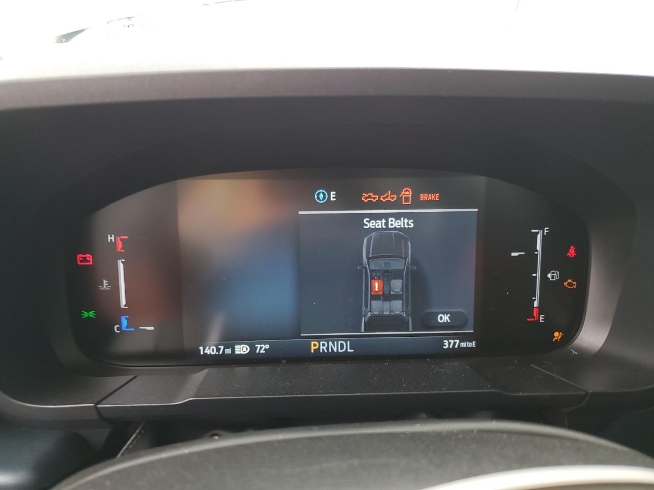 Ford Maverick Xlt Image 10