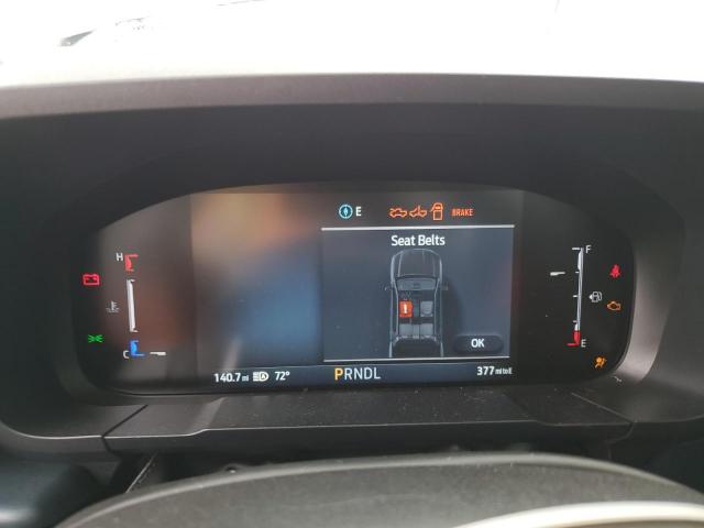 Ford Maverick Xlt Image 10