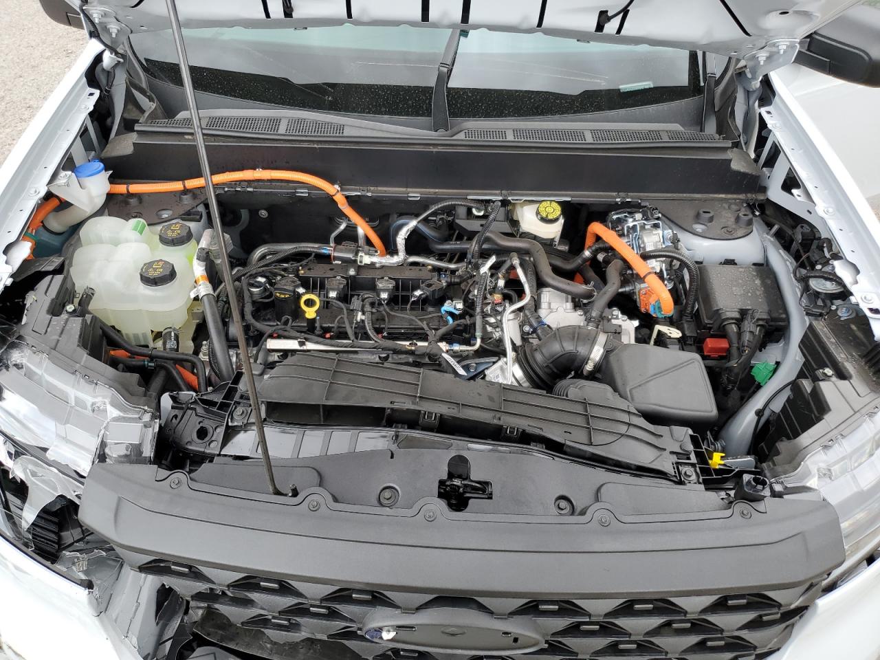 Ford Maverick Xlt Image 5