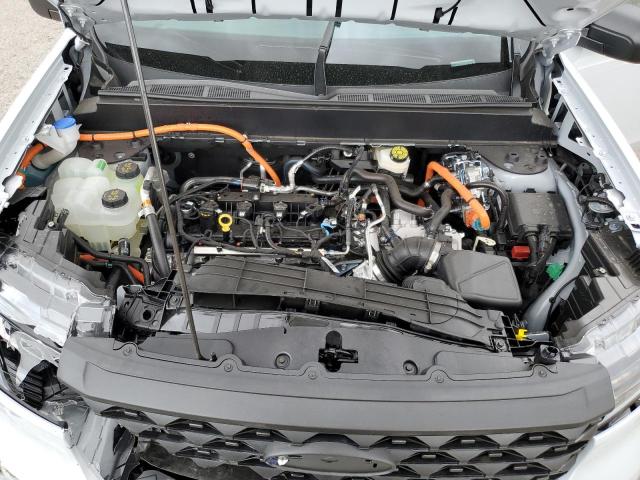 Ford Maverick Xlt Image 5