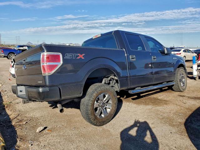 Ford F-150 Supercrew Image 12