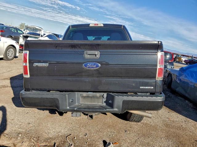 Ford F-150 Supercrew Image 2