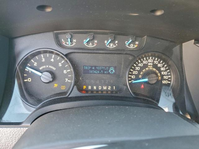 Ford F-150 Supercrew Image 8