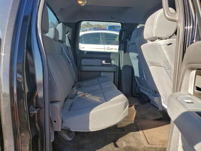 Ford F-150 Supercrew Image 7