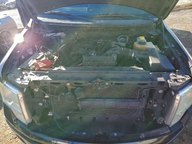 Ford F-150 Supercrew Image 10