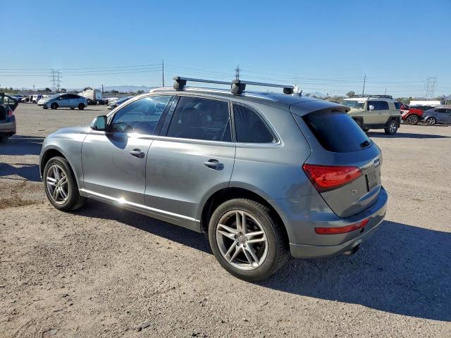 Audi Q5 Premium Plus Image 3