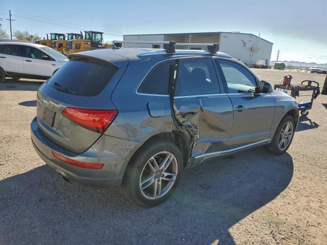 Audi Q5 Premium Plus Image 2