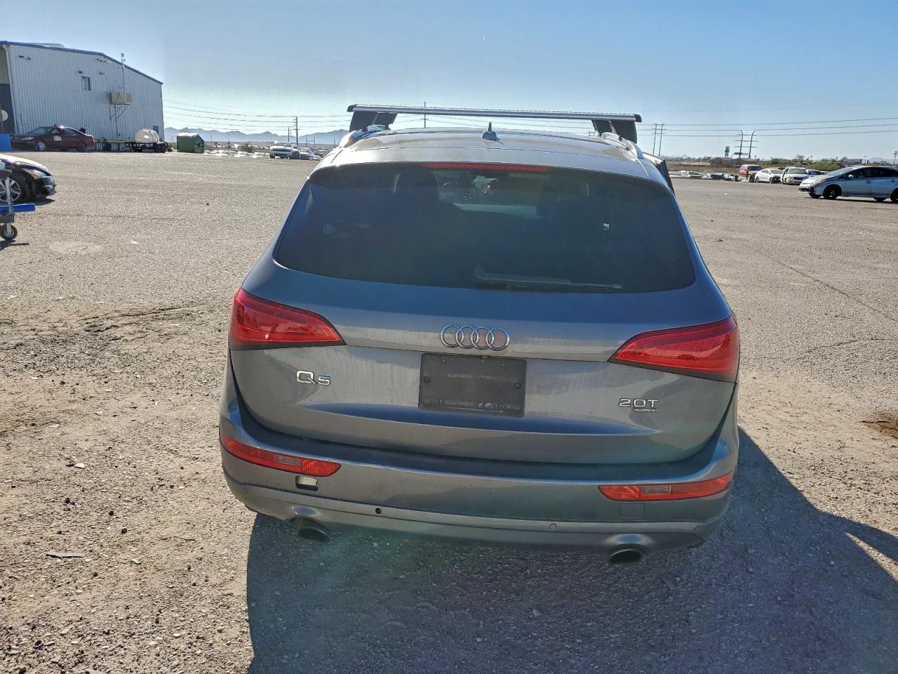 Audi Q5 Premium Plus Image 7