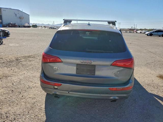 Audi Q5 Premium Plus Image 7