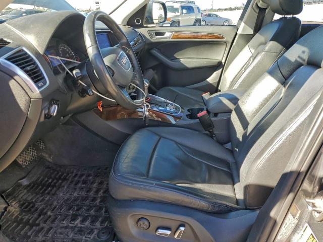 Audi Q5 Premium Plus Image 5