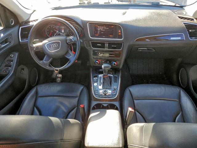 Audi Q5 Premium Plus Image 11