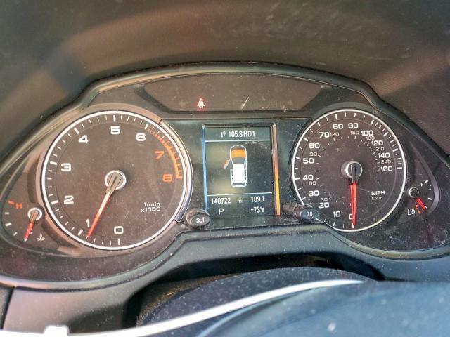 Audi Q5 Premium Plus Image 9