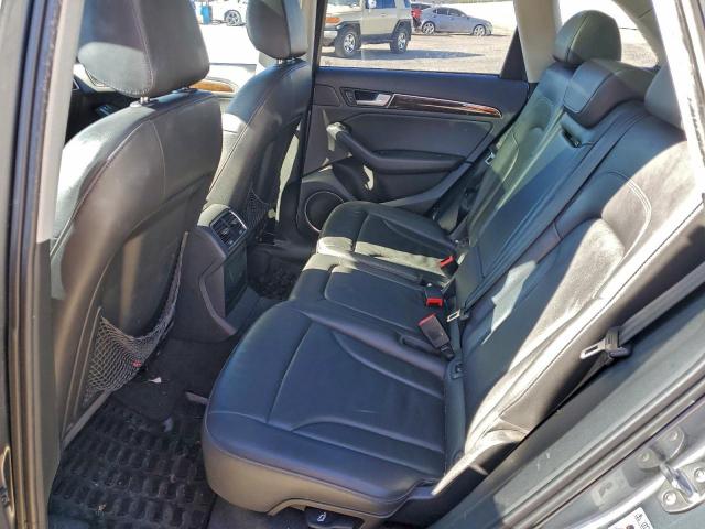 Audi Q5 Premium Plus Image 8