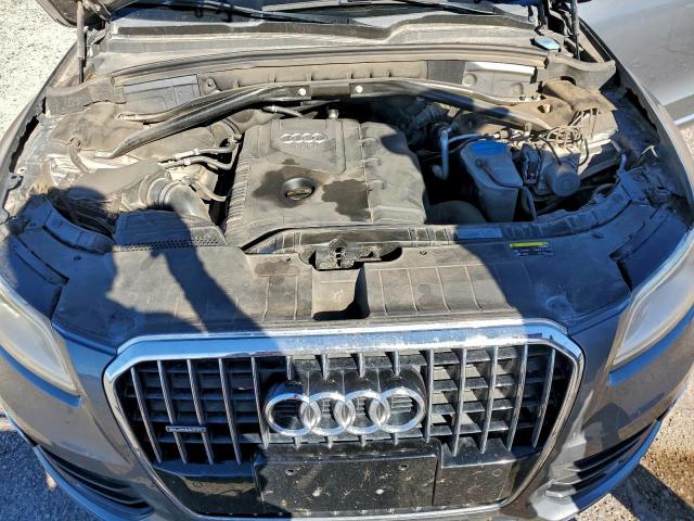 Audi Q5 Premium Plus Image 10