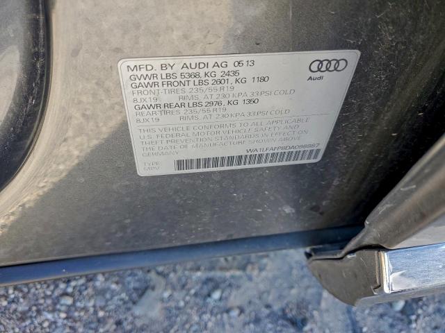 Audi Q5 Premium Plus Image 12