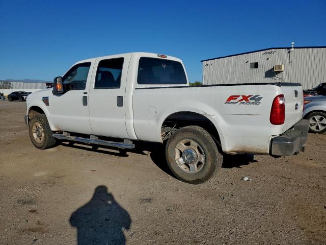 Ford F-250 Super Duty Image 12