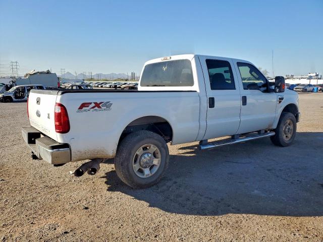 Ford F-250 Super Duty Image 3