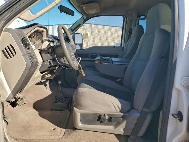 Ford F-250 Super Duty Image 4