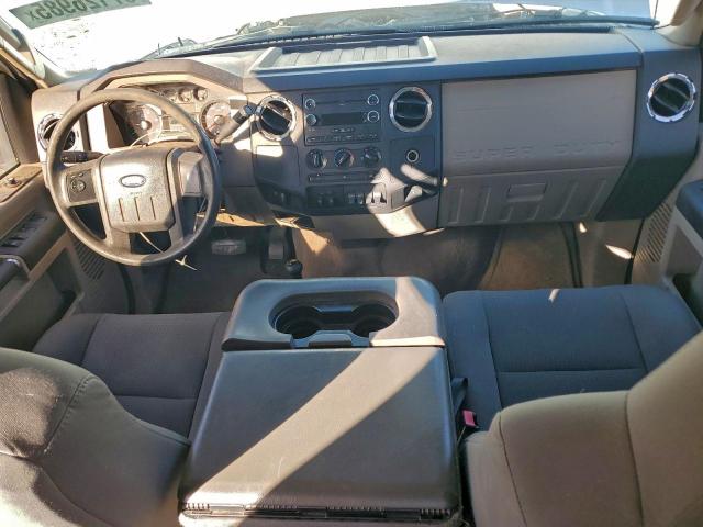 Ford F-250 Super Duty Image 6