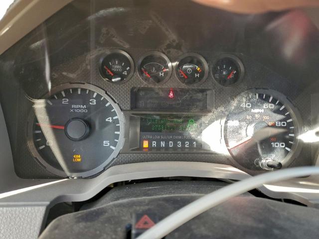 Ford F-250 Super Duty Image 11