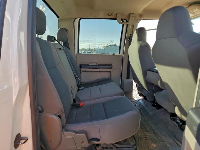 Ford F-250 Super Duty Image 7