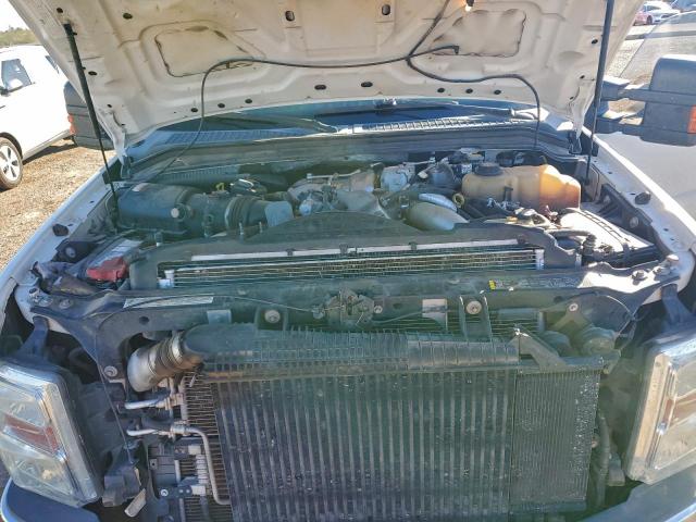 Ford F-250 Super Duty Image 9