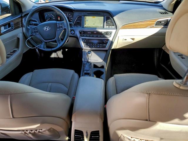 Hyundai SONATA Hybrid Image 9