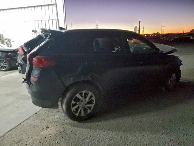 Hyundai TUCSON Limited Image 2