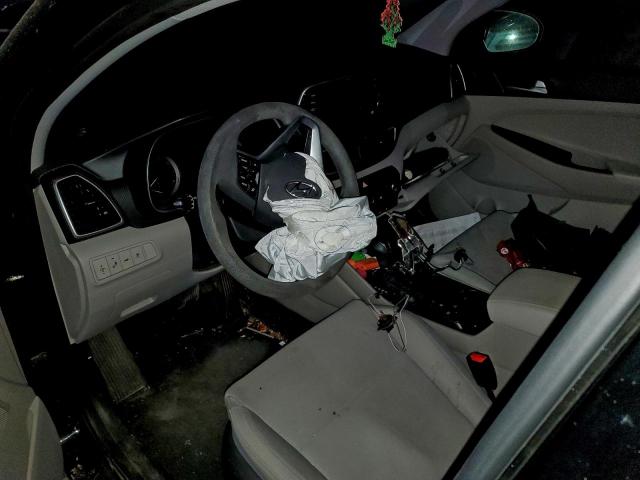 Hyundai TUCSON Limited Image 7