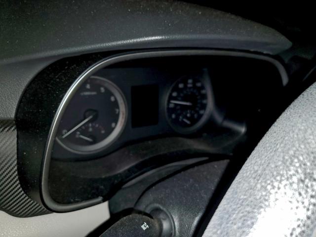 Hyundai TUCSON Limited Image 13