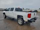Chevrolet Silverado K2500 Heavy Duty Ltz Image 4