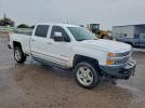 Chevrolet Silverado K2500 Heavy Duty Ltz Image 12