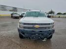 Chevrolet Silverado K2500 Heavy Duty Ltz Image 5