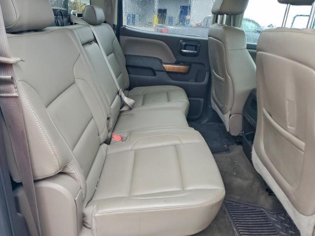 Chevrolet Silverado K2500 Heavy Duty Ltz Image 8