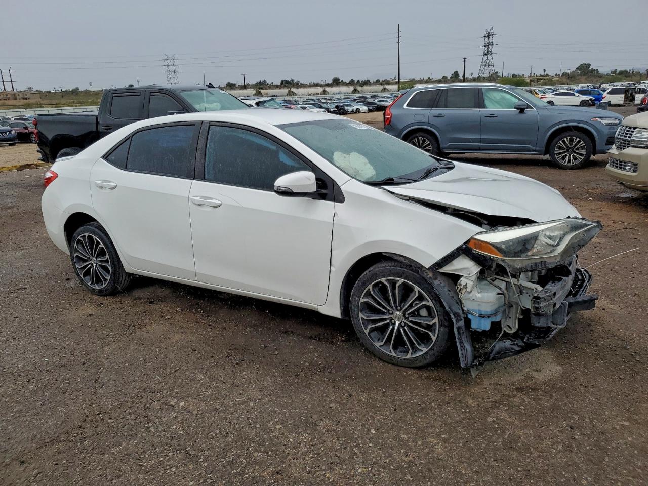 Toyota Corolla L Image 5