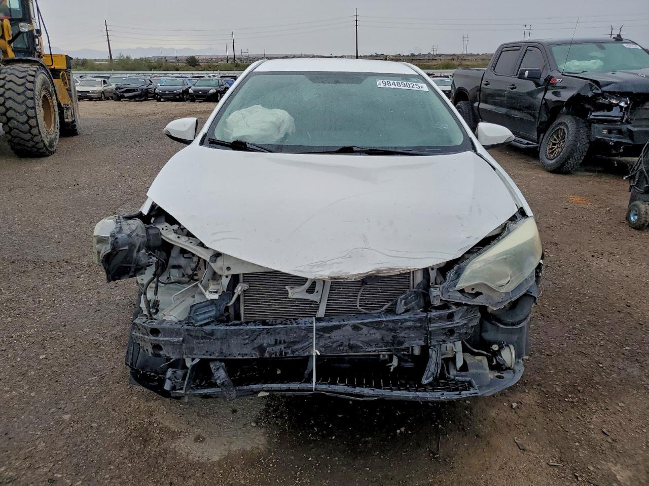 Toyota Corolla L Image 7