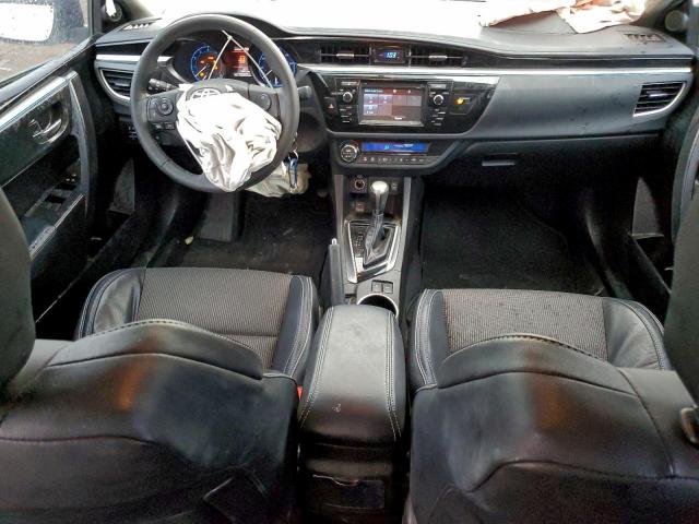 Toyota Corolla L Image 3