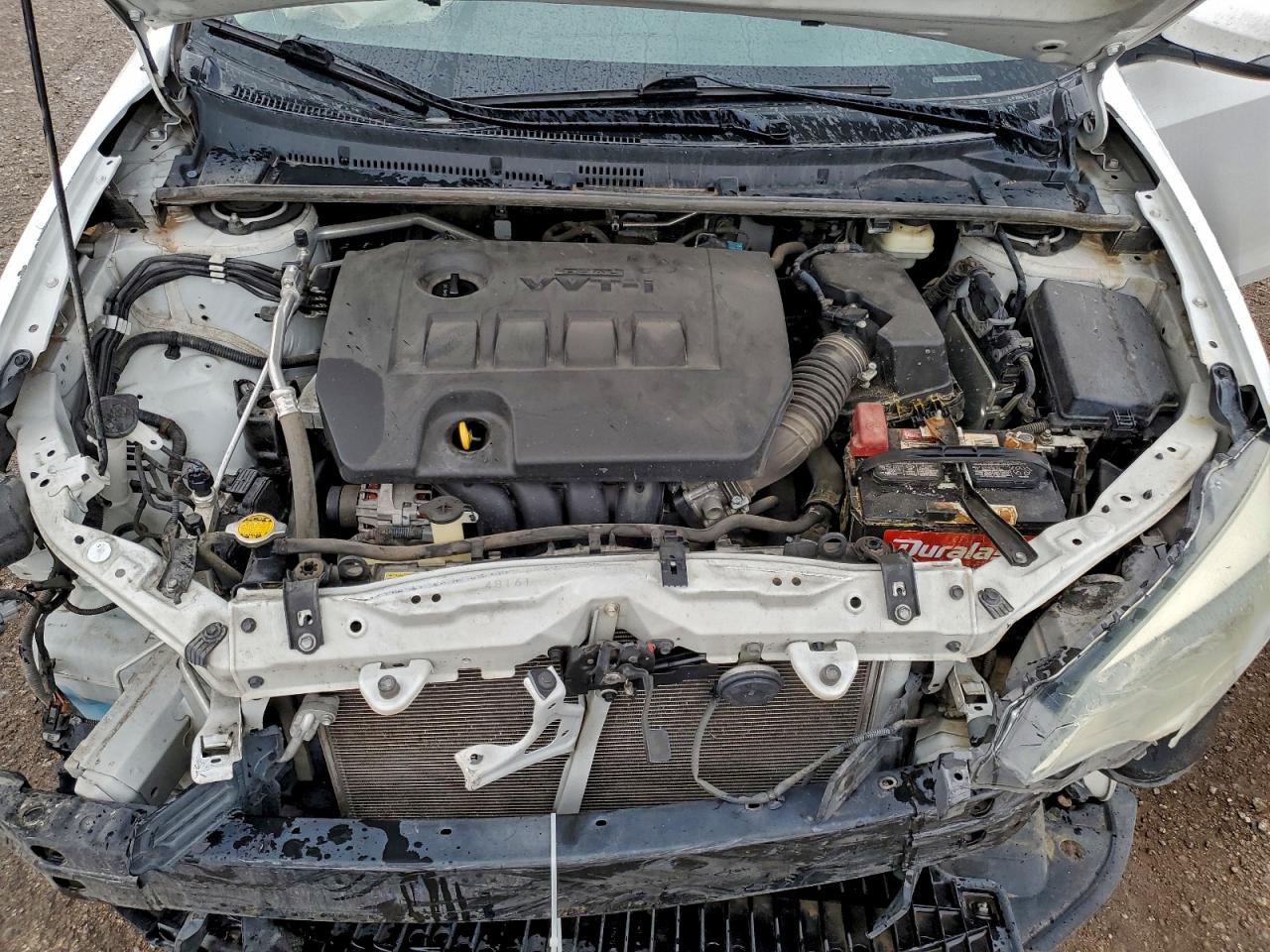 Toyota Corolla L Image 12