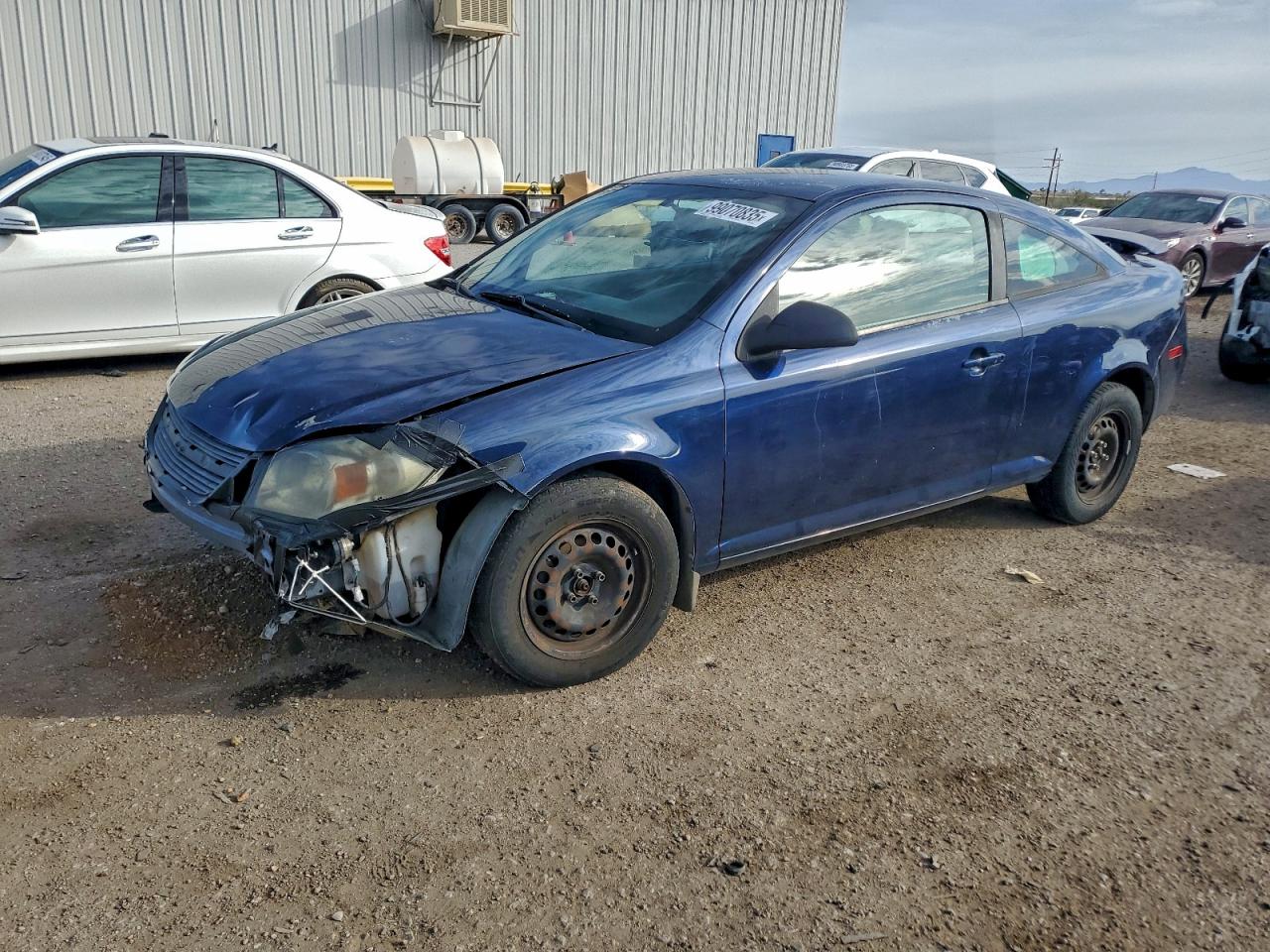 Chevrolet Cobalt Ls Ls Image 1