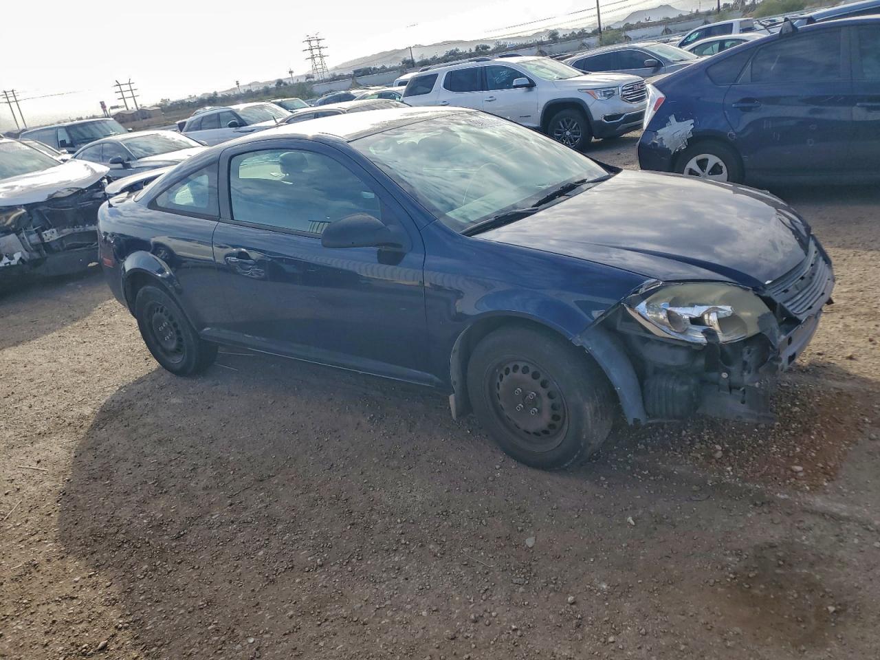 Chevrolet Cobalt Ls Ls Image 5