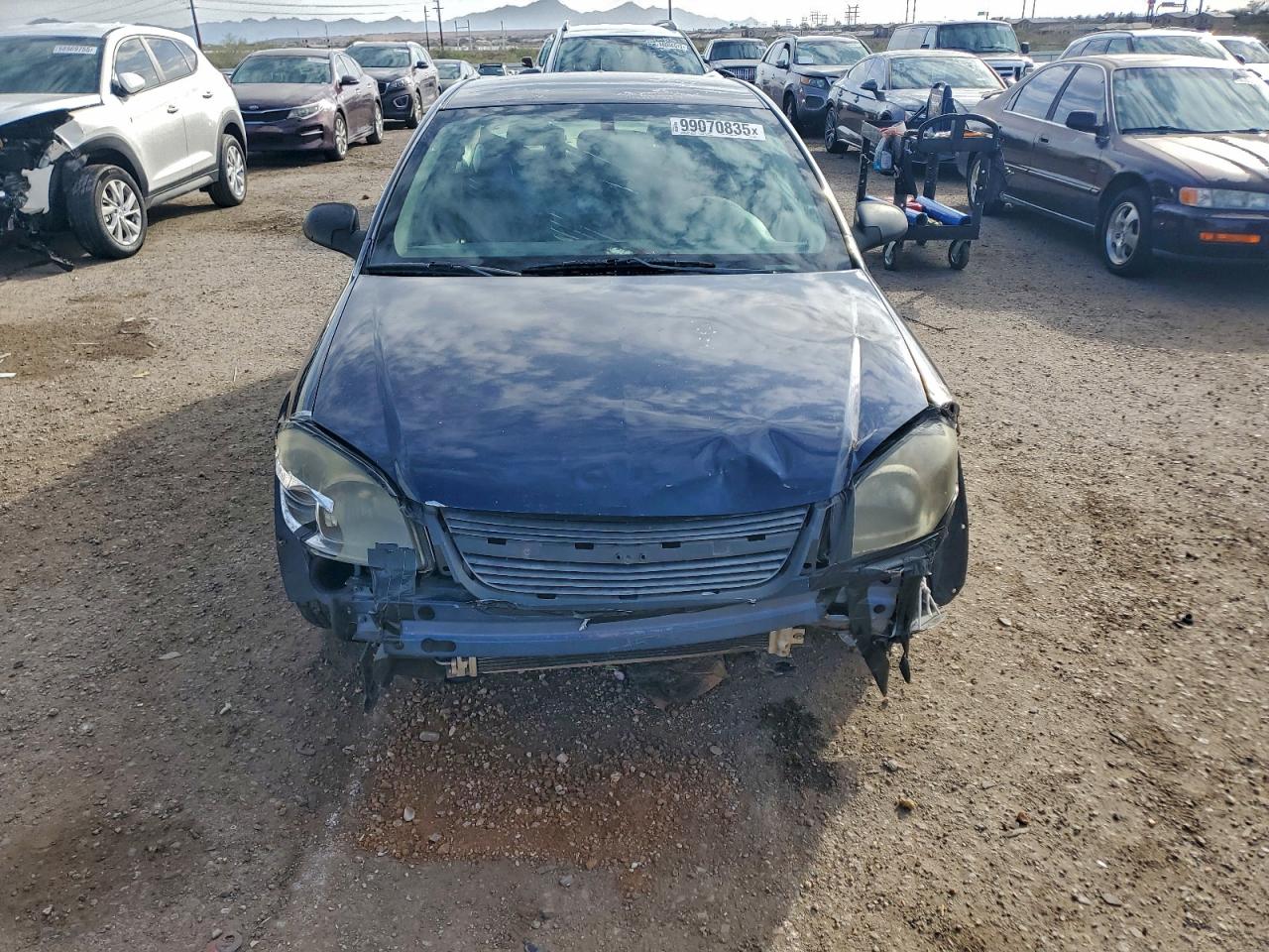 Chevrolet Cobalt Ls Ls Image 4