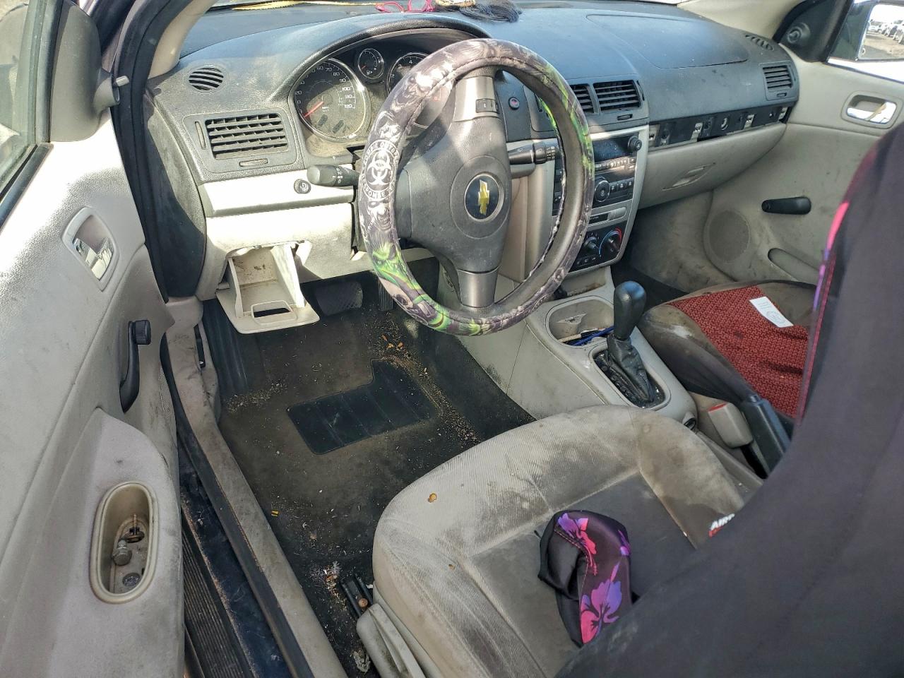 Chevrolet Cobalt Ls Ls Image 7